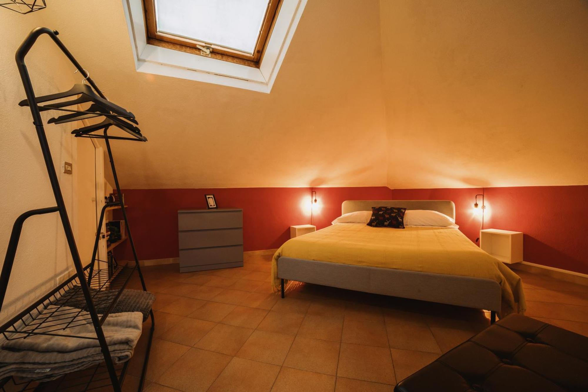 Vevey 5 By Hili Apartman Aosta Kültér fotó