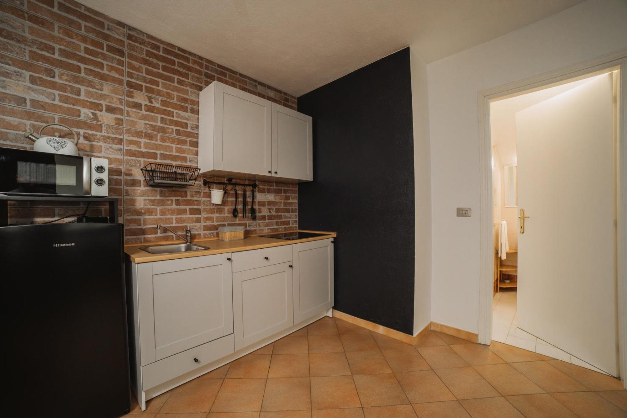 Vevey 5 By Hili Apartman Aosta Kültér fotó