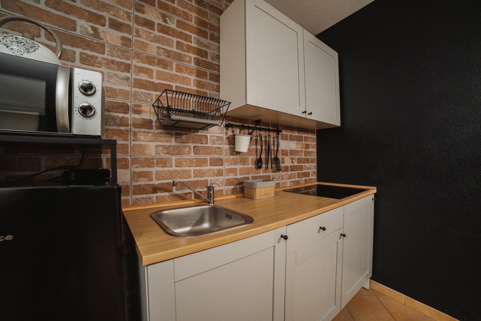 Vevey 5 By Hili Apartman Aosta Kültér fotó