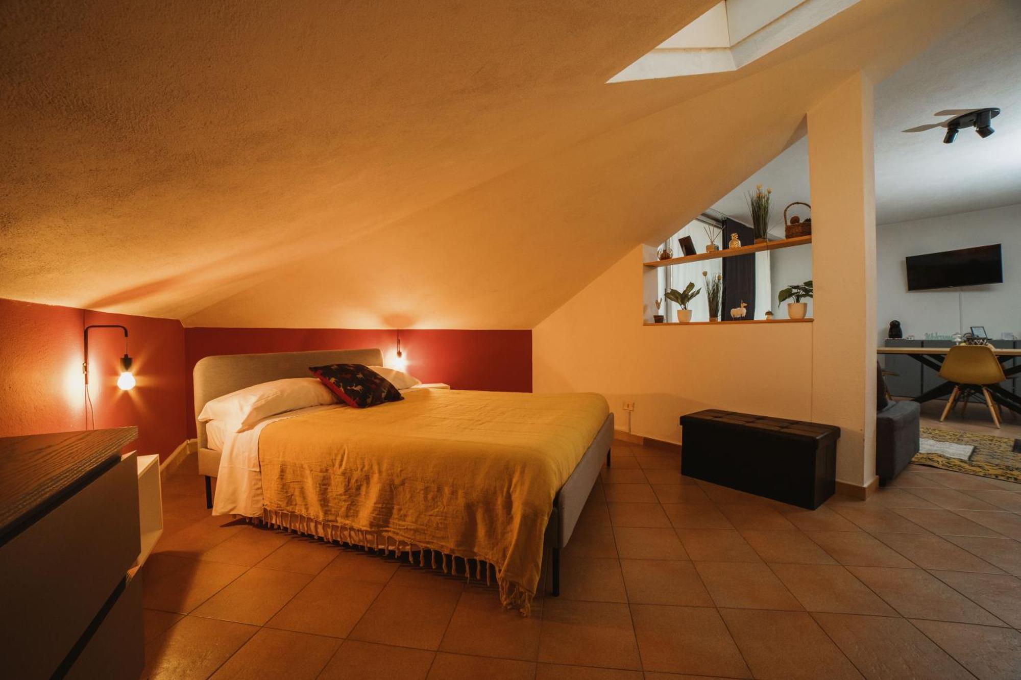 Vevey 5 By Hili Apartman Aosta Kültér fotó